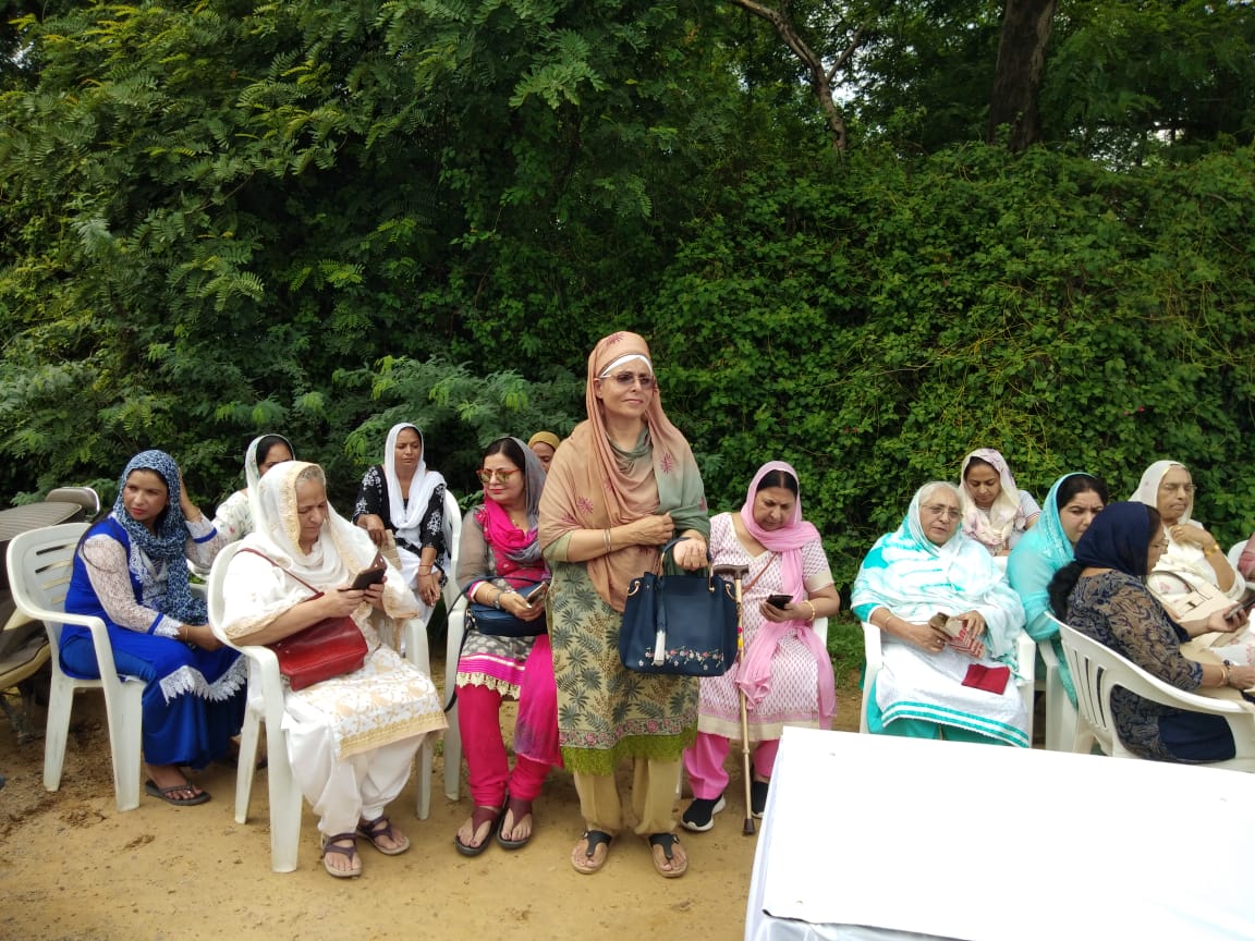 Nagar Kirtan