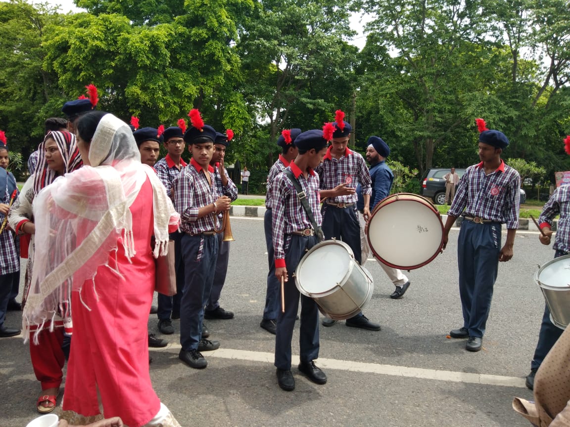 Nagar Kirtan